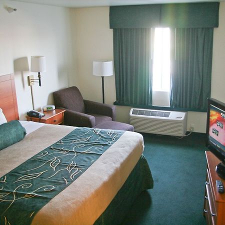 Travelodge By Wyndham Missouri Valley Zewnętrze zdjęcie