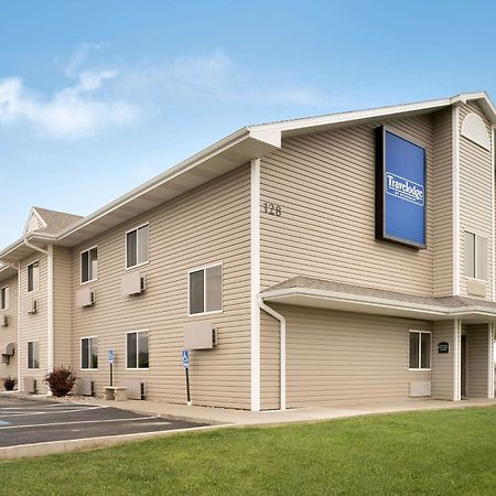 Travelodge By Wyndham Missouri Valley Zewnętrze zdjęcie