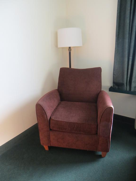 Travelodge By Wyndham Missouri Valley Zewnętrze zdjęcie