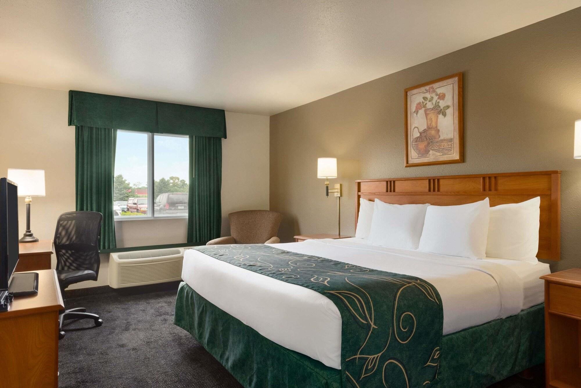 Travelodge By Wyndham Missouri Valley Zewnętrze zdjęcie