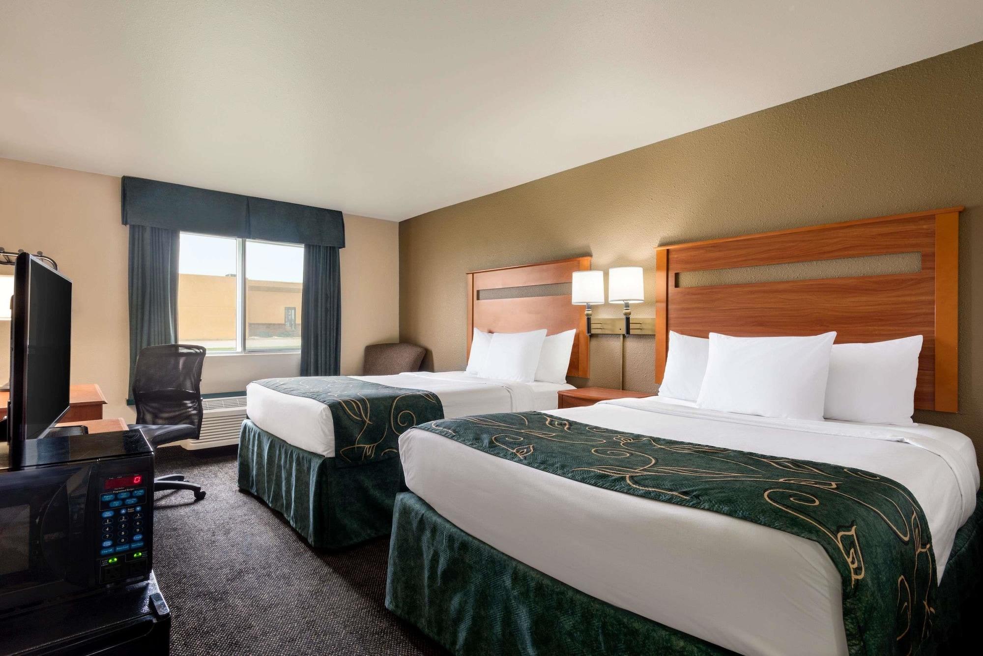 Travelodge By Wyndham Missouri Valley Zewnętrze zdjęcie