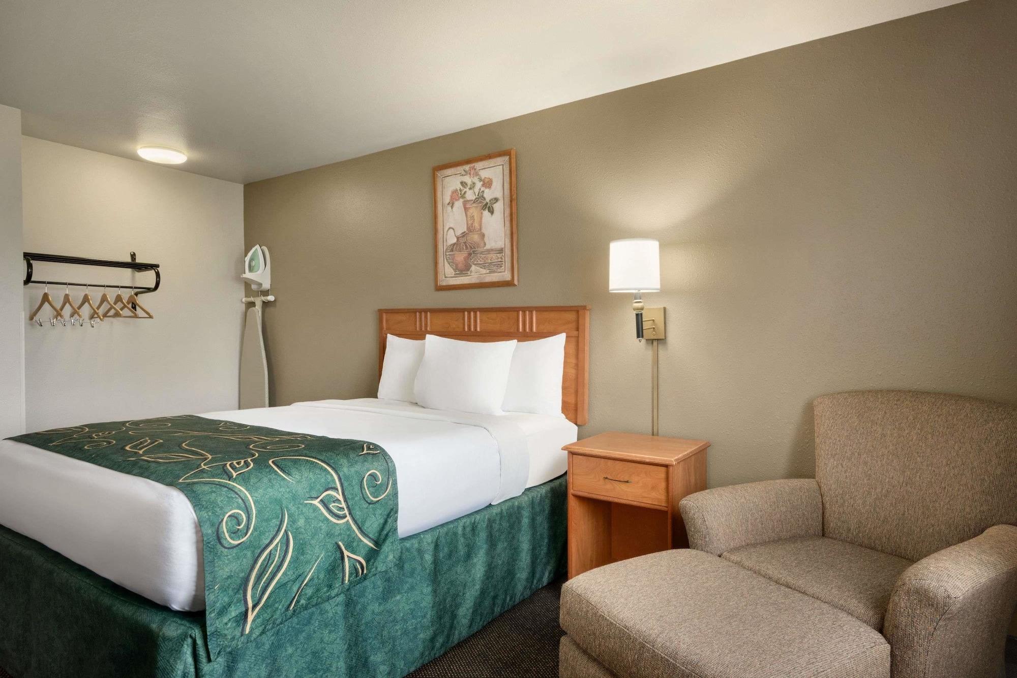 Travelodge By Wyndham Missouri Valley Zewnętrze zdjęcie