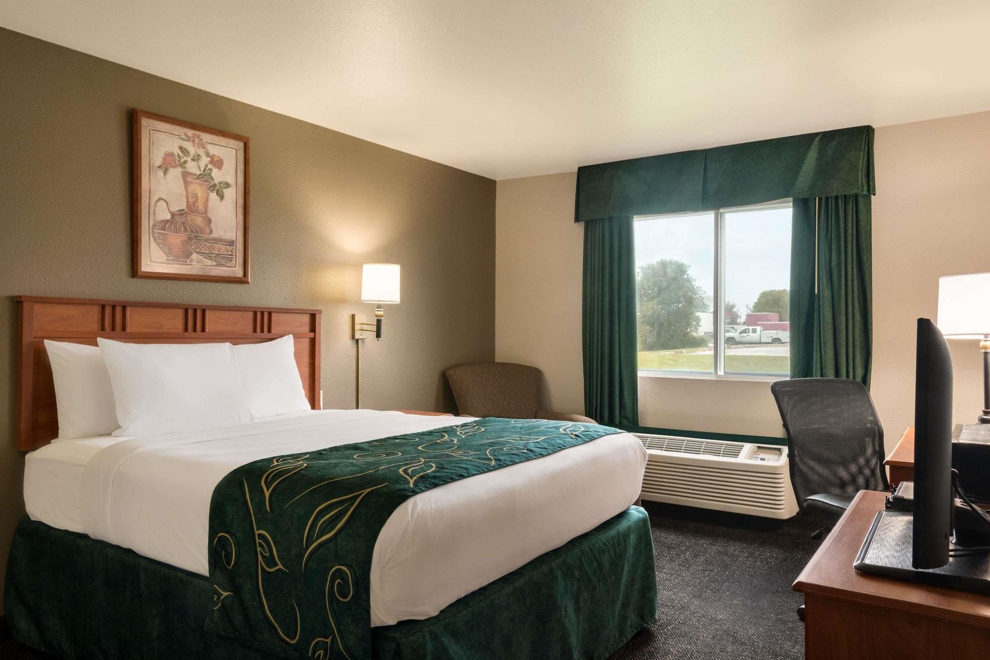 Travelodge By Wyndham Missouri Valley Zewnętrze zdjęcie