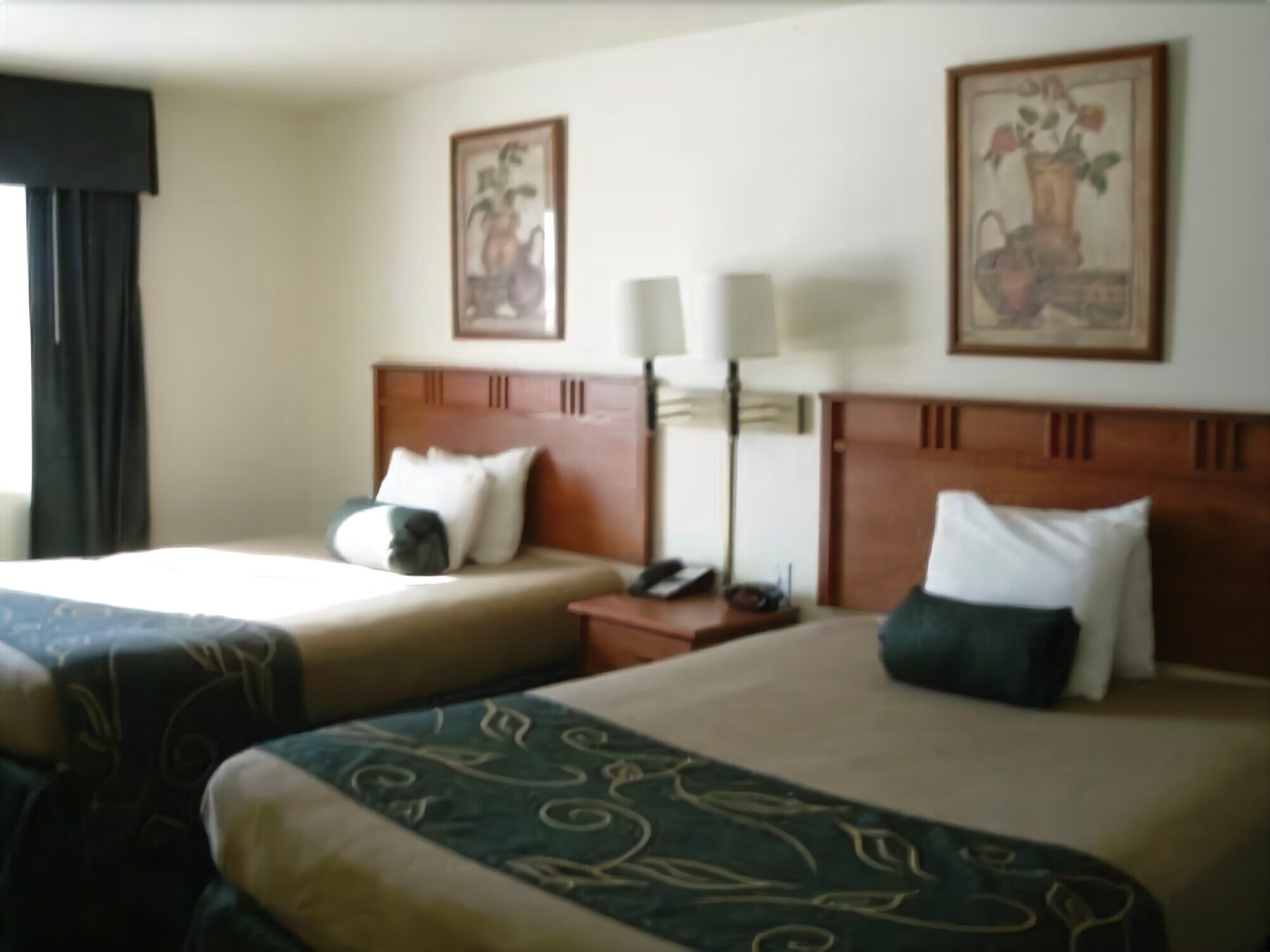 Travelodge By Wyndham Missouri Valley Pokój zdjęcie
