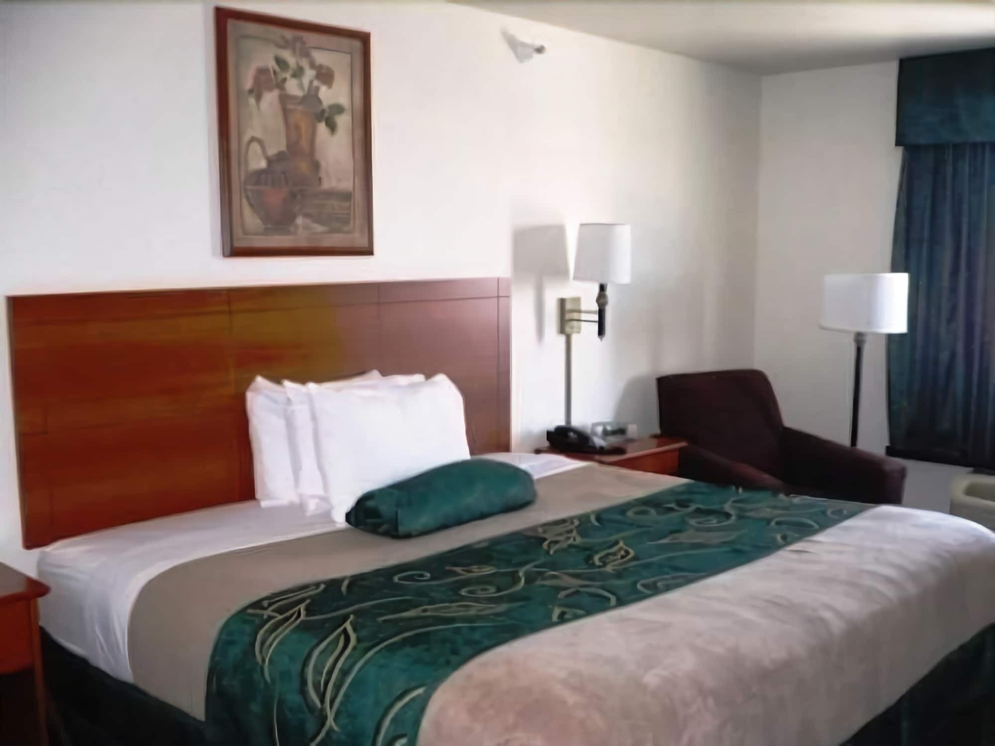 Travelodge By Wyndham Missouri Valley Pokój zdjęcie
