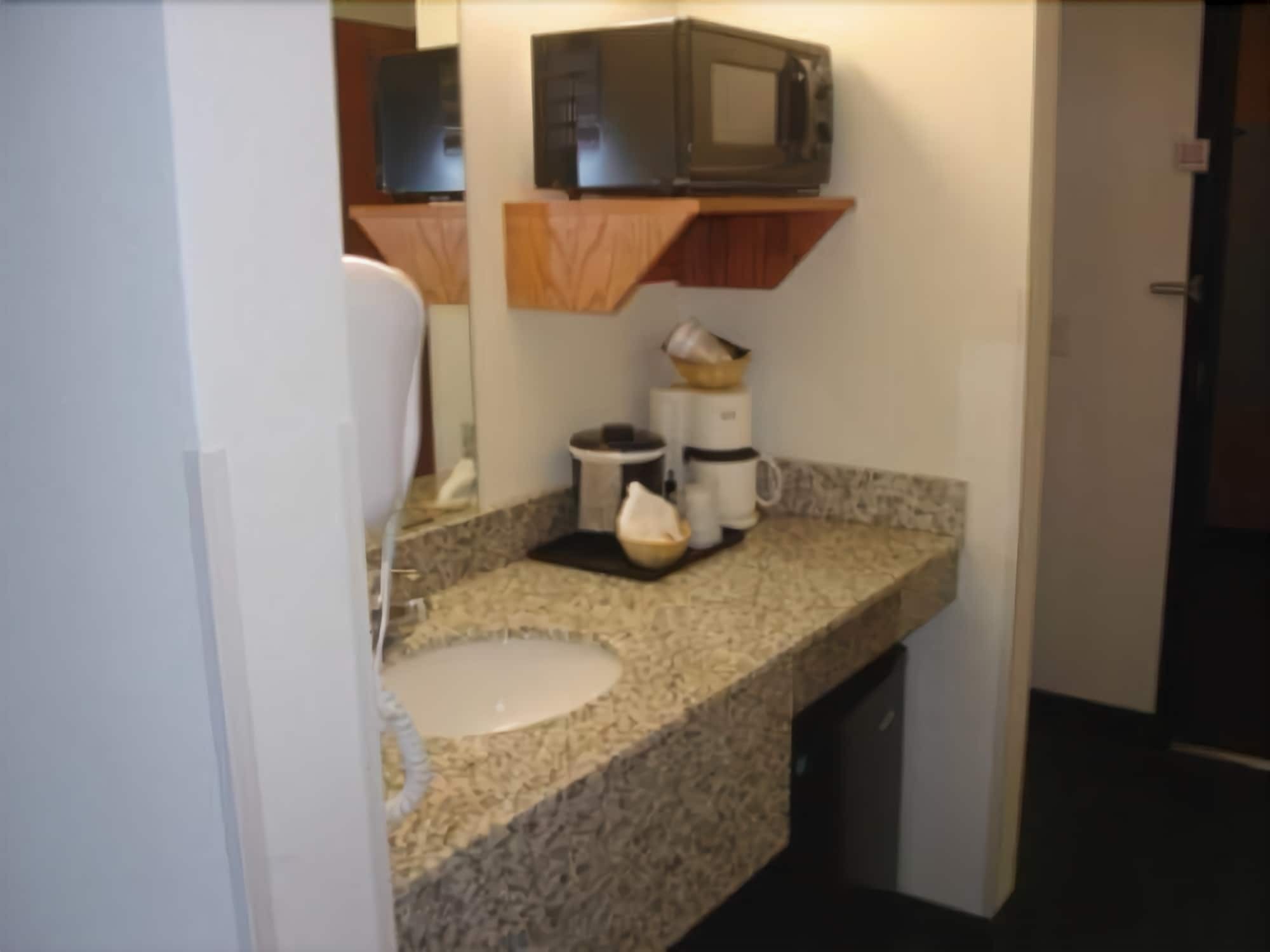Travelodge By Wyndham Missouri Valley Pokój zdjęcie