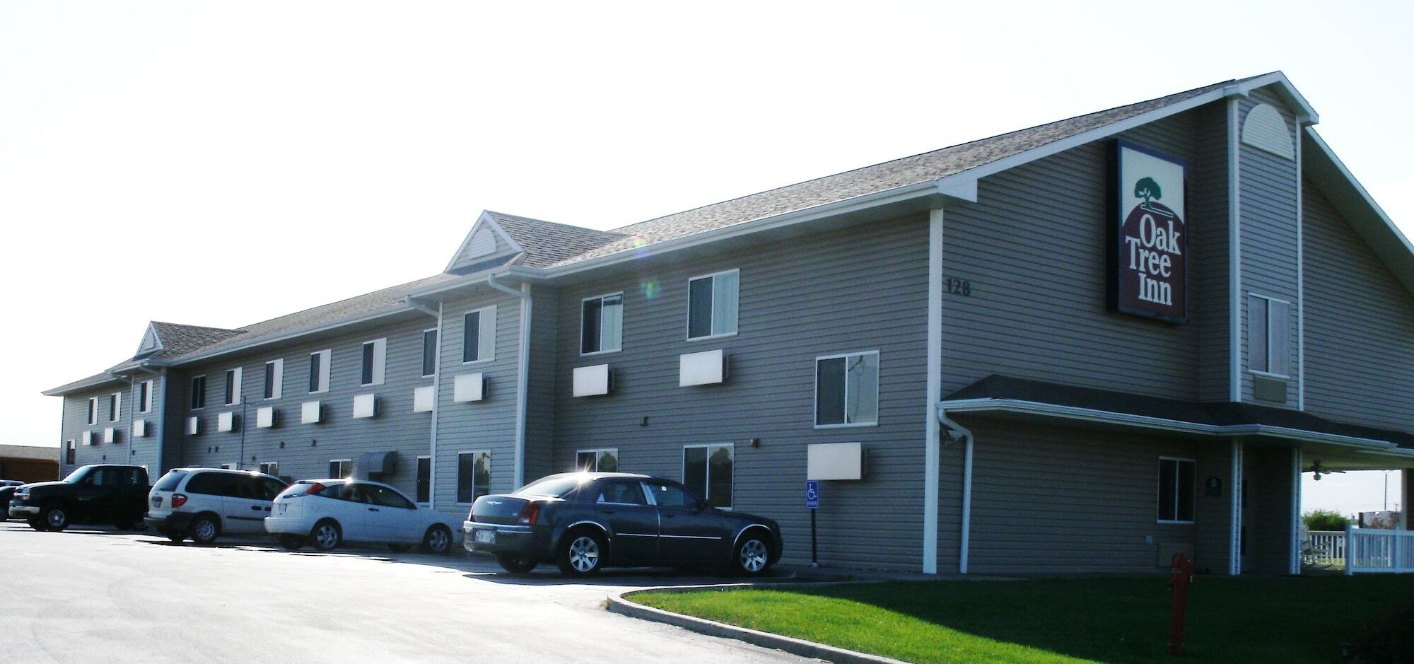 Travelodge By Wyndham Missouri Valley Zewnętrze zdjęcie