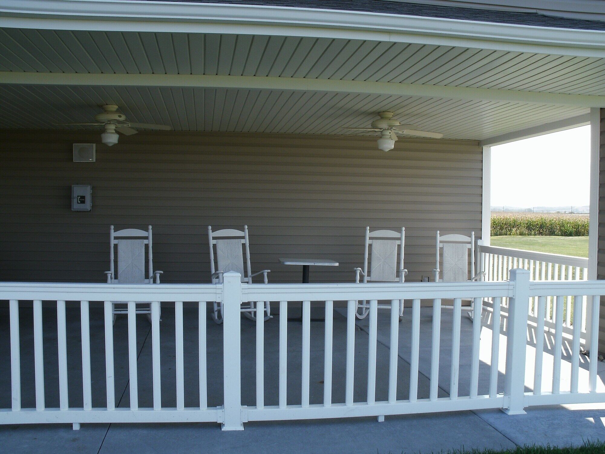 Travelodge By Wyndham Missouri Valley Zewnętrze zdjęcie